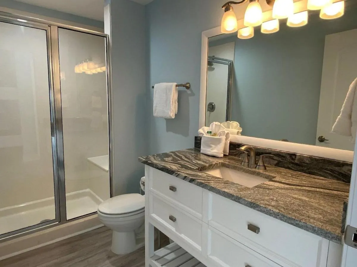 شقة Celadon 207 Beachfront 1 Bedroom 2 Ba Sleeps 6 بنما سيتي بيتش
