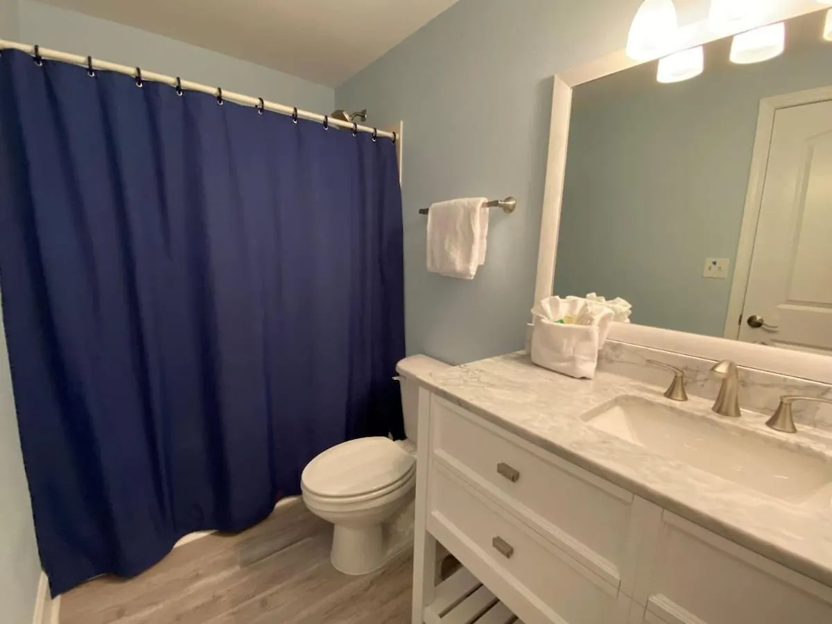 Celadon 207 Beachfront 1 Bedroom 2 Ba Sleeps 6 بنما سيتي بيتش